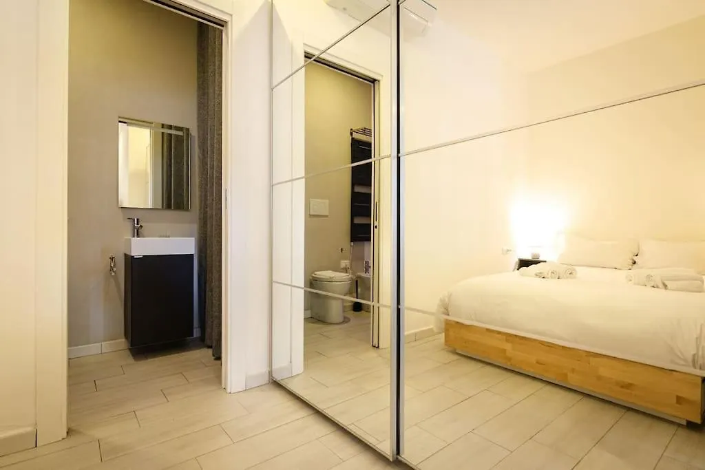 Appartamento A.Casa Di Vincenzo I Bologna Italia