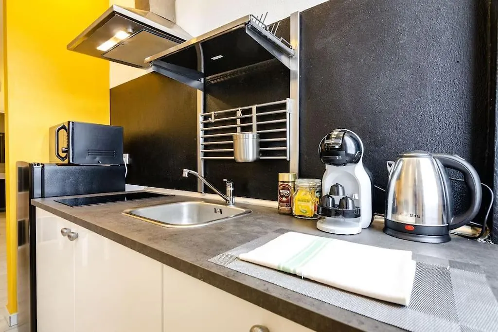 Appartamento A.Casa Di Vincenzo I Bologna