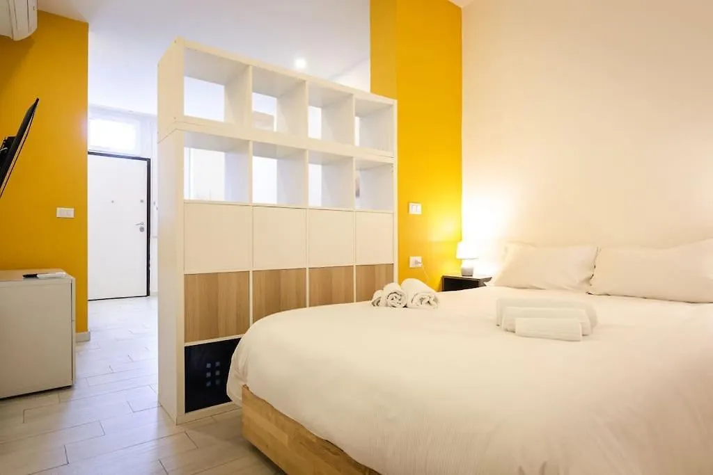 Appartamento A.Casa Di Vincenzo I Bologna