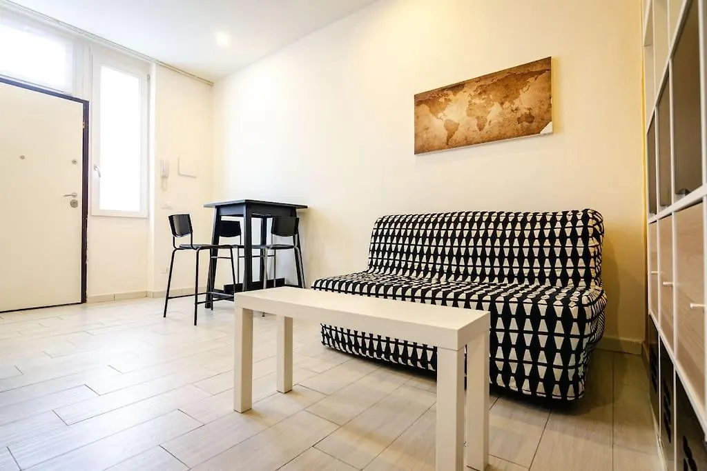 Appartamento A.Casa Di Vincenzo I Bologna Italia