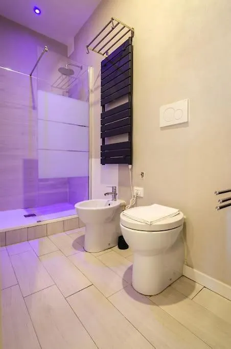 Appartamento A.Casa Di Vincenzo I Bologna