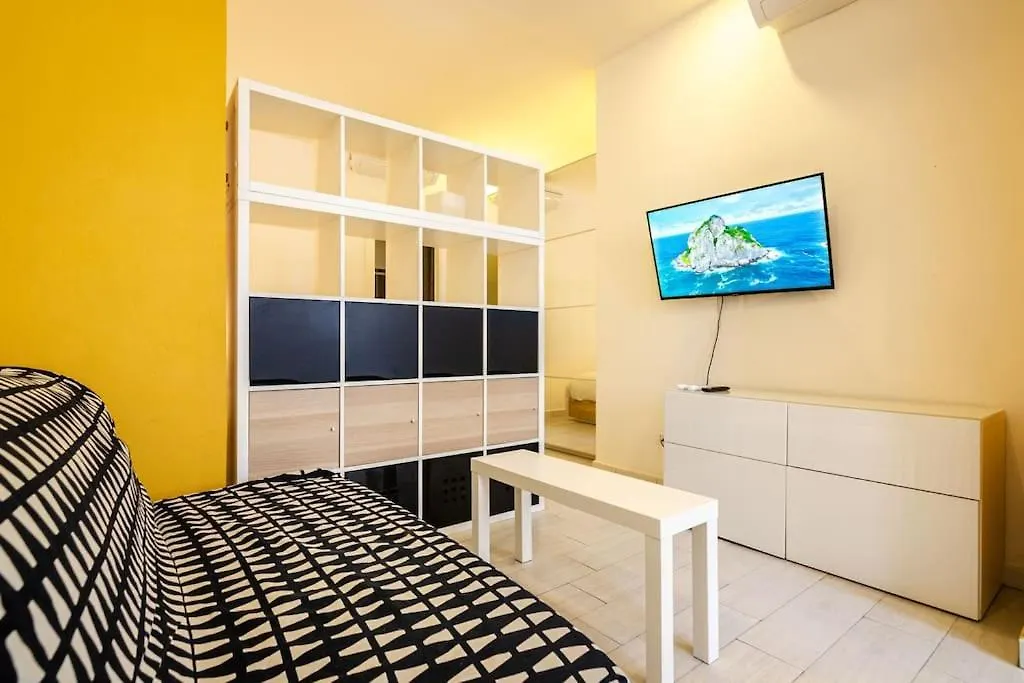 Appartamento A.Casa Di Vincenzo I Bologna